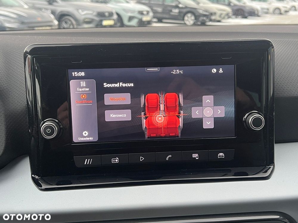 Seat Arona 1.0 TSI Marina S&S DSG - 20