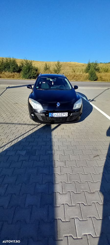 Renault Megane 1.9 dCi Privilege - 1
