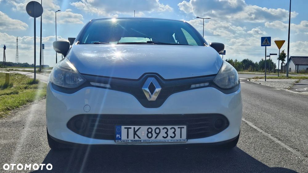 Renault Clio 1.5 dCi Business - 6