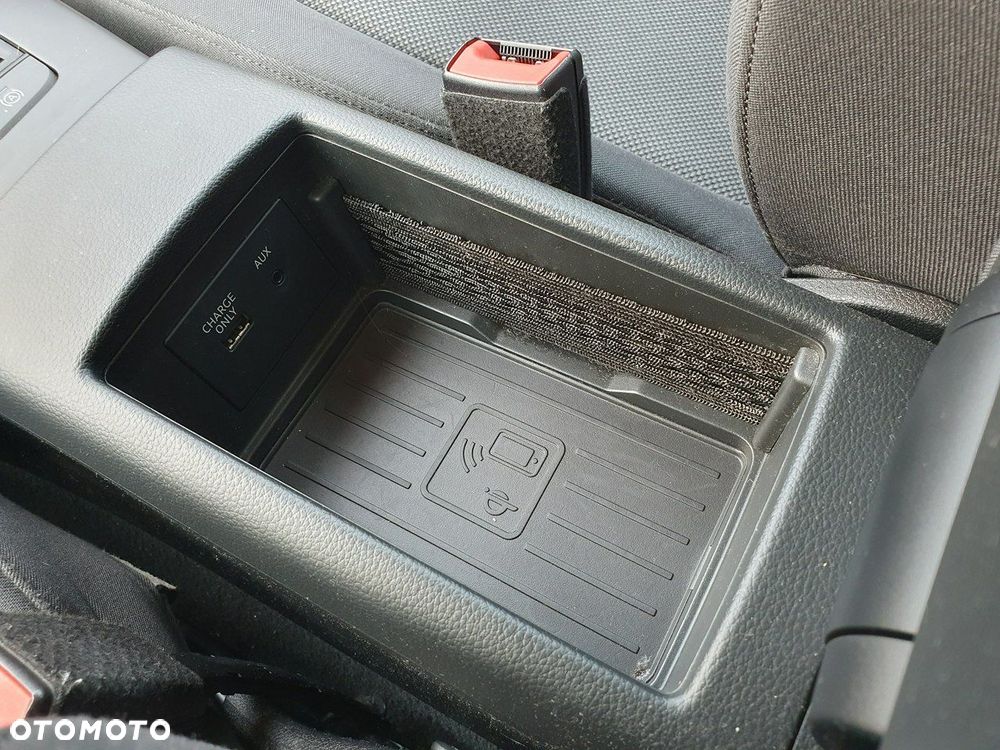 Audi A3 Sportback 1.5 TFSI S tronic - 21