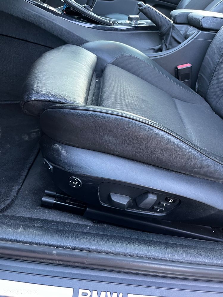 BMW Seria 3 - 11