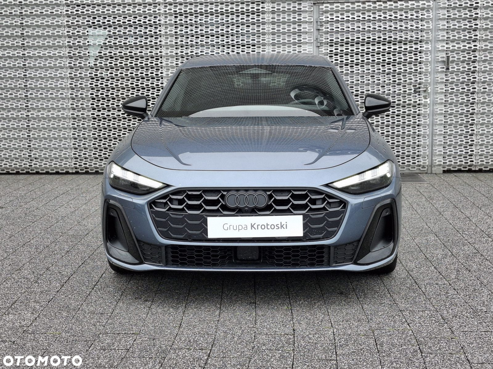 Audi A5 - 2