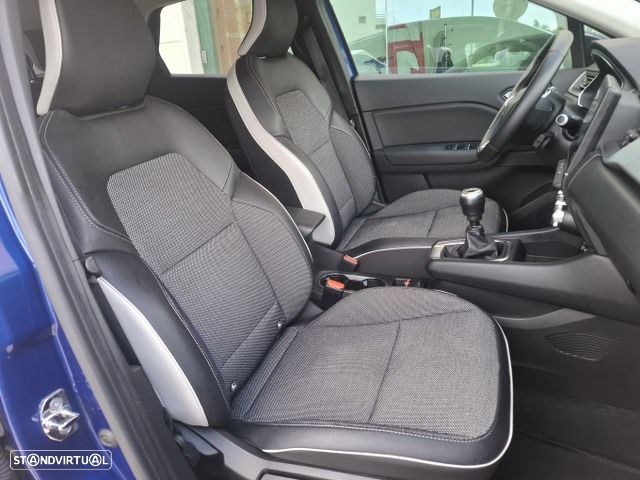 Renault Captur 1.0 TCe Exclusive - 41