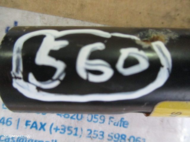 Pre-Tensor REF560 ROVER 75 2003 BANCO FE - 4