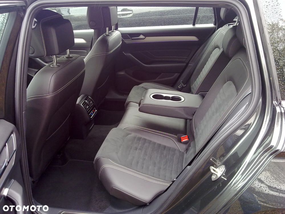Volkswagen Passat 2.0 TDI SCR Highline DSG - 14