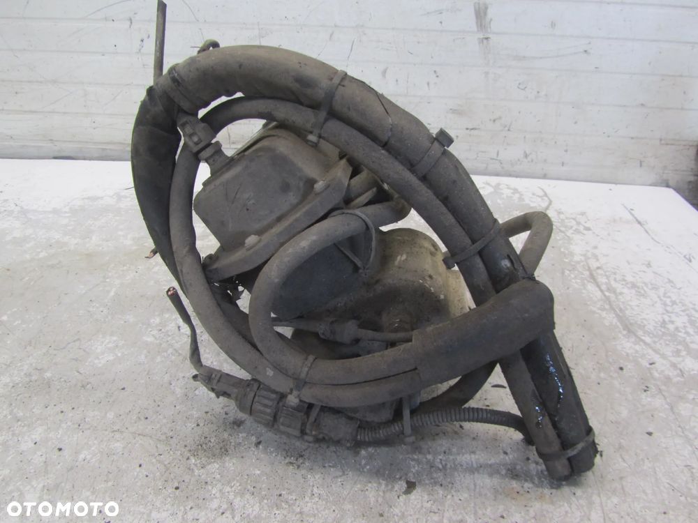 mercedes atego axor actros mp2 mp3 euro5 pompa adblue a0001402778 - 2