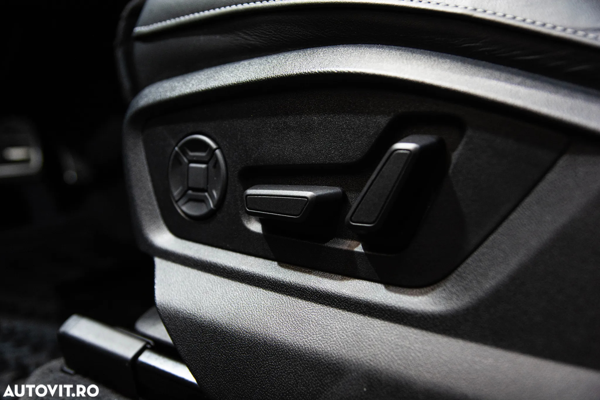 Audi Q7 3.0 55 TFSI quattro Tiptronic S Line - 27