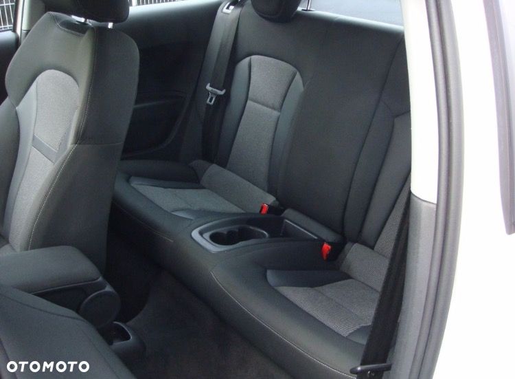 Audi A1 3-drzwiowe 1.4 TFSI 119g S tronic S line edition m S line Sportpaket - 9