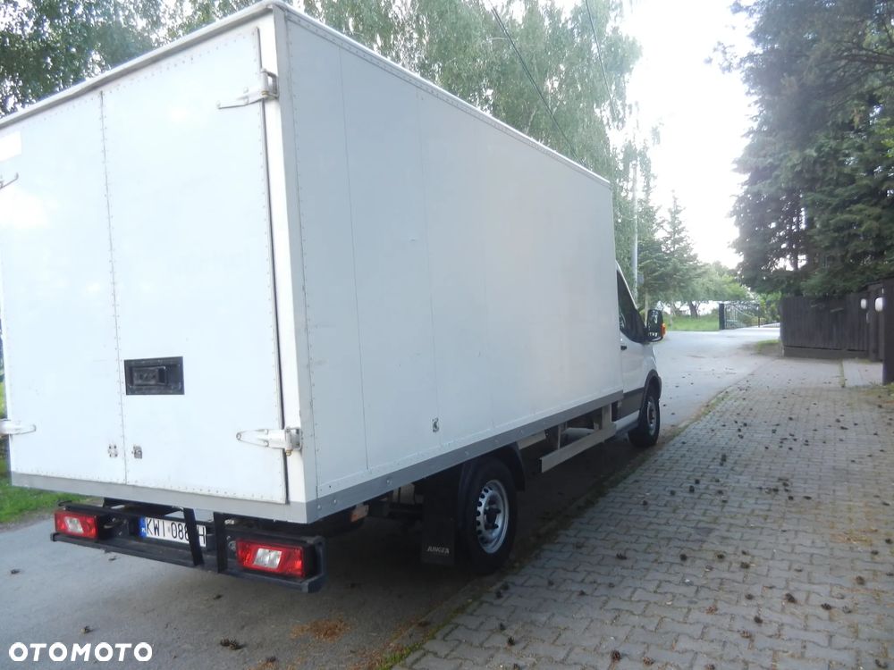 Ford Transit - 7
