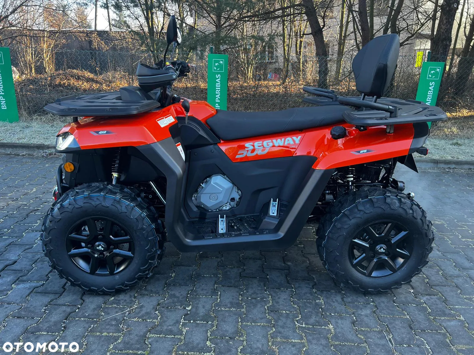 Segway Inny - 20