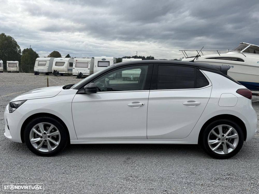 Opel Corsa 1.2 T Elegance Aut. - 14