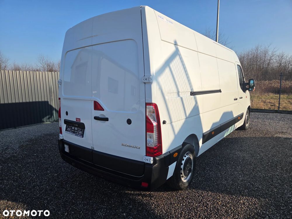 Renault Master - 2