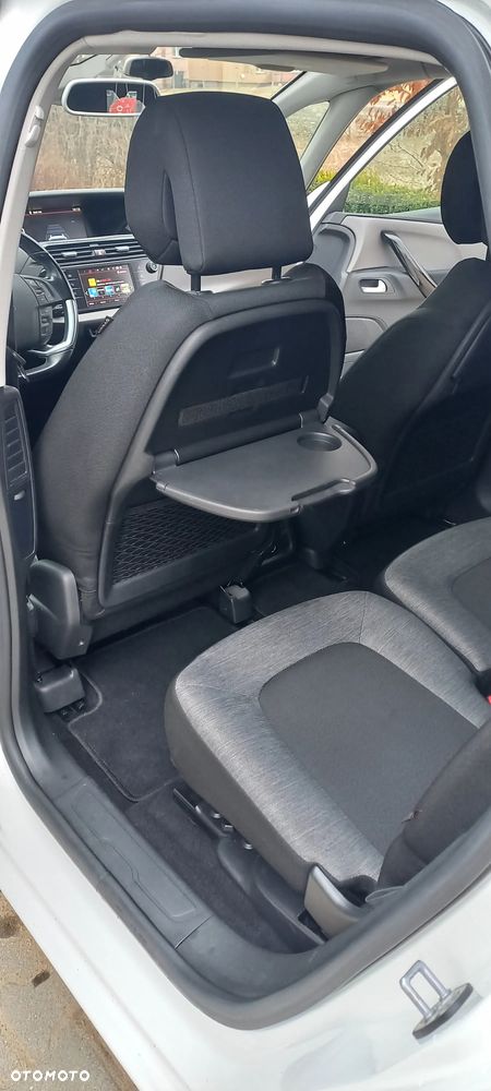 Citroën C4 SpaceTourer PureTech 130 Stop&Start FEEL - 13