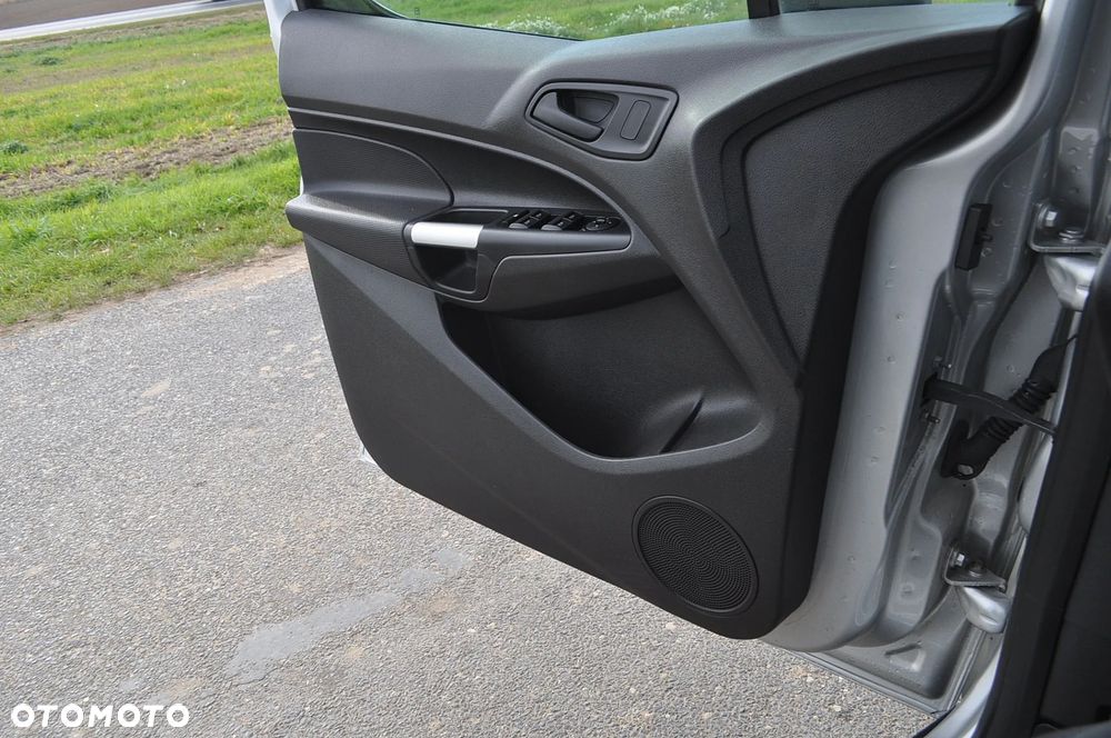 Ford Tourneo Connect 1.6 TDCi Trend - 20