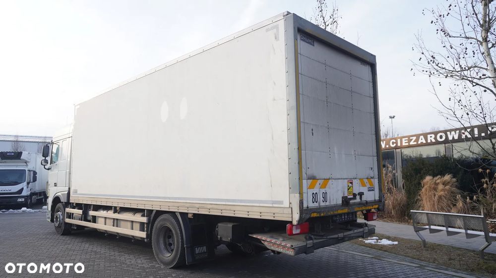 DAF XF 410 Euro 6 / 410 HP / 20 EPAL / Winda Dhollandia 1500 kg_221046 - 4