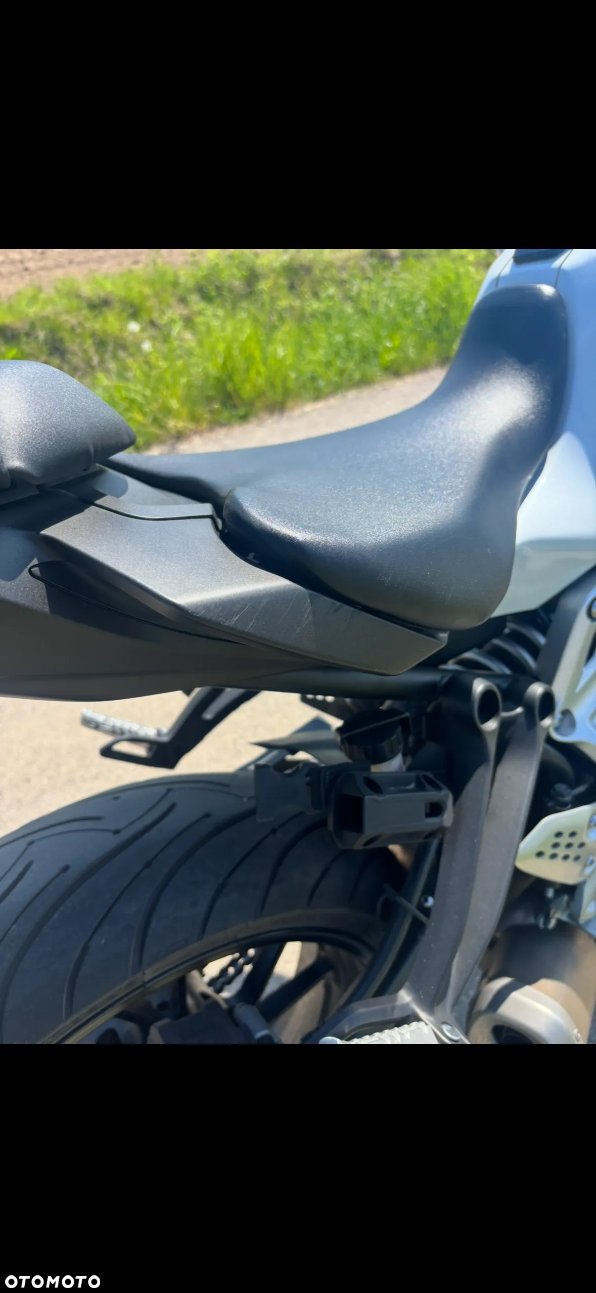 Yamaha MT - 6