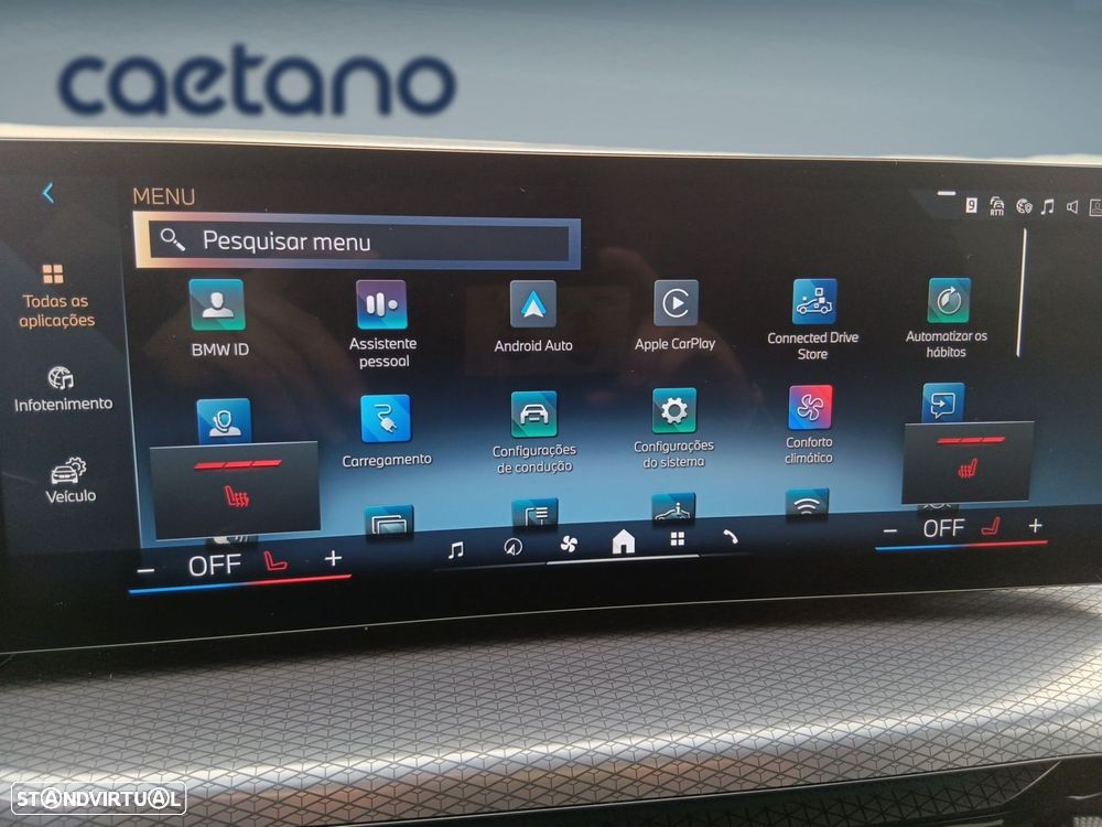 BMW 330 e Pack Desportivo M Auto - 19