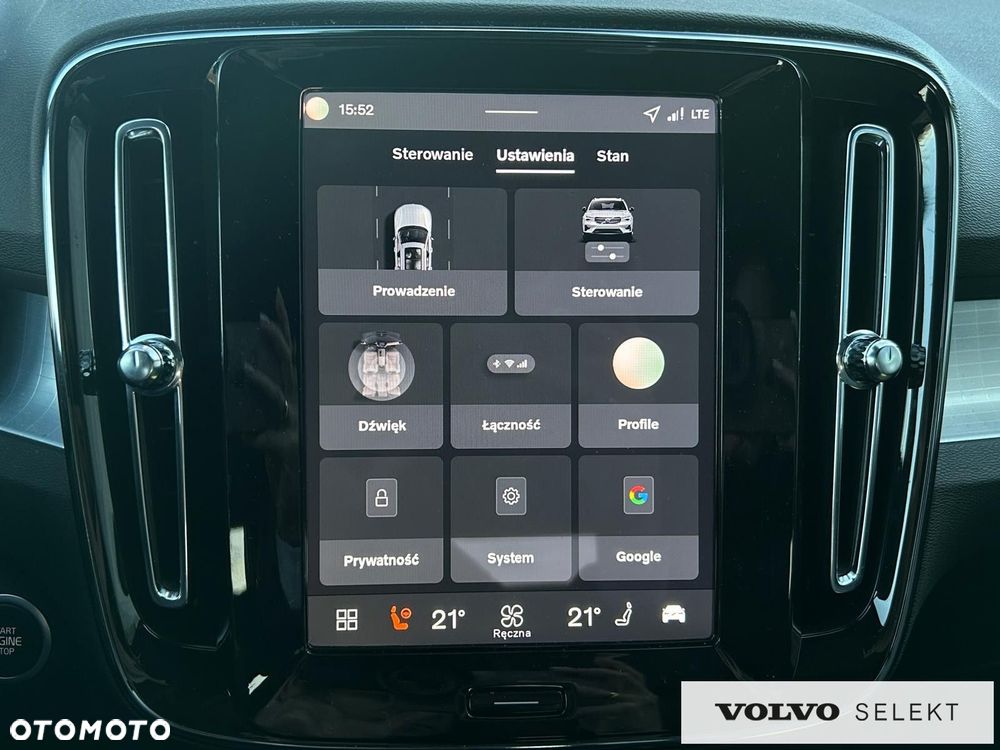 Volvo XC 40 - 27