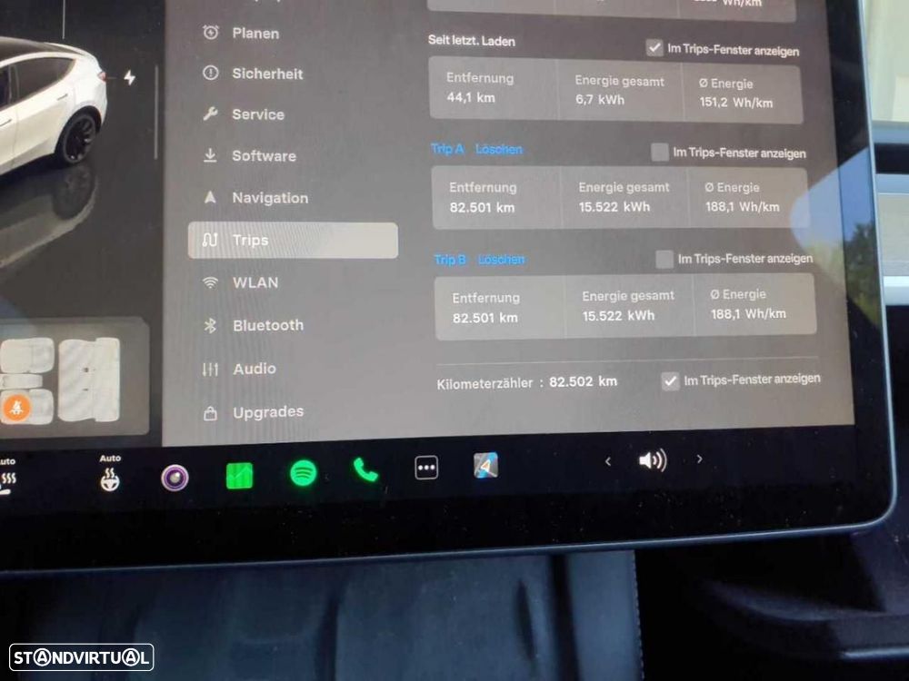 Tesla Model Y Long Range Dual Motor AWD - 5