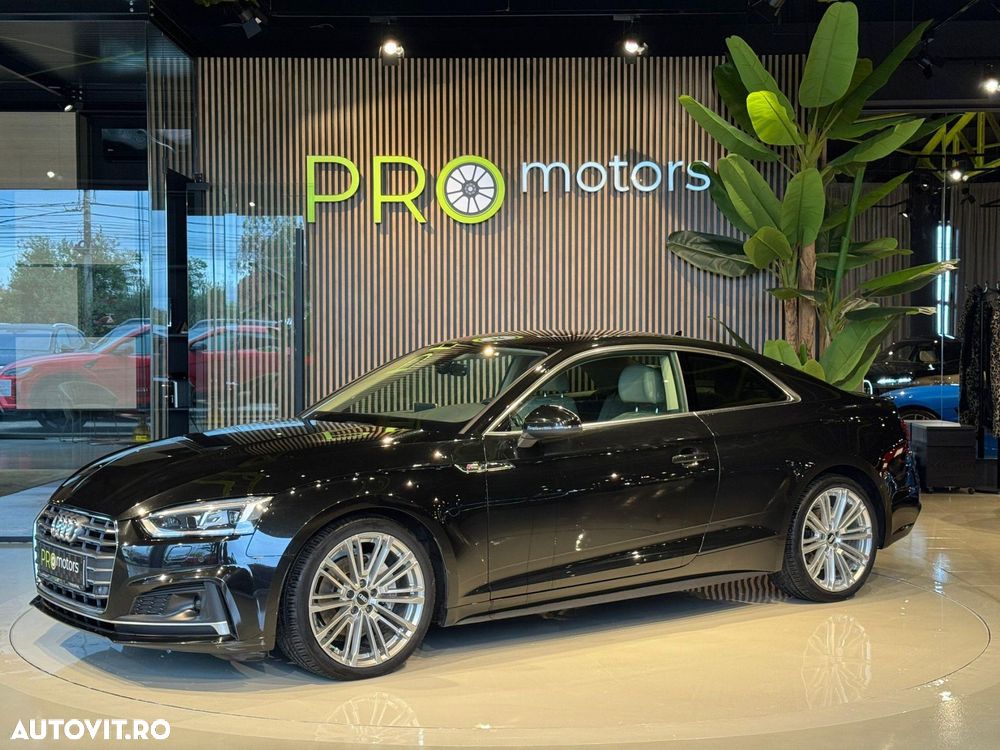 Audi A5 - 3