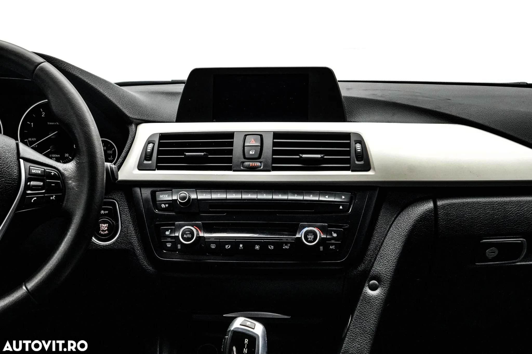 BMW Seria 3 - 18