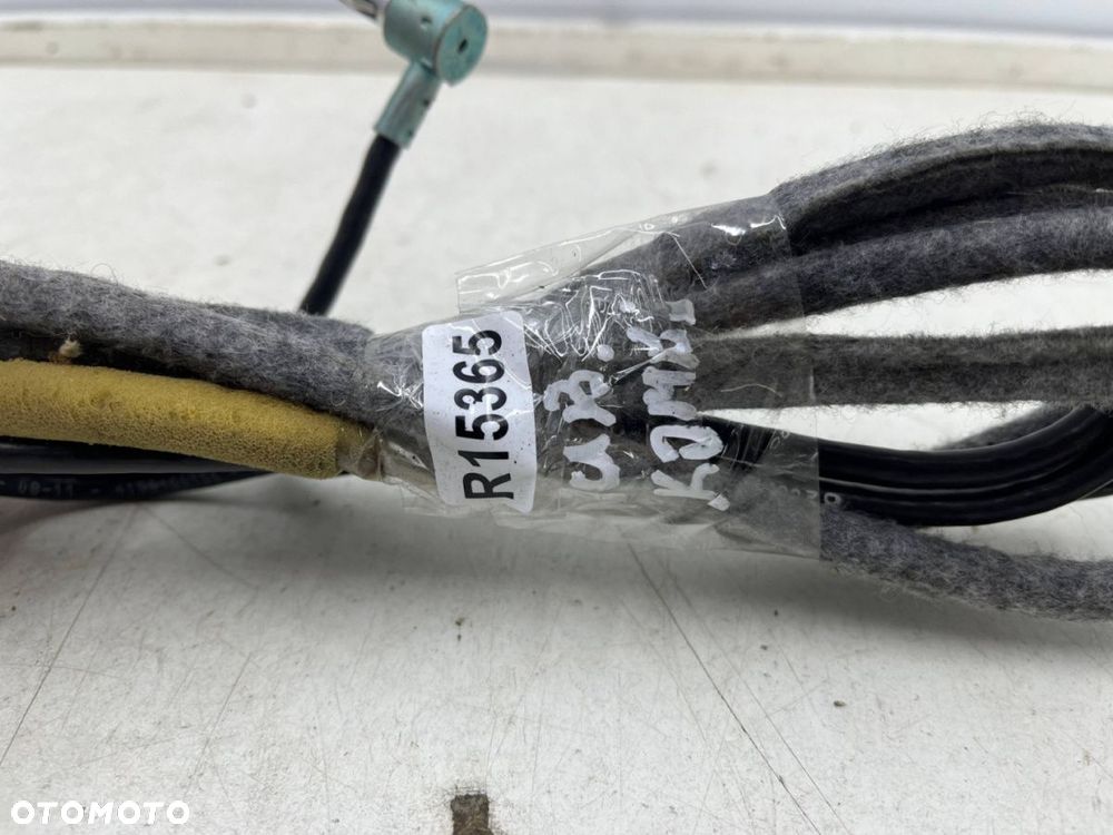 Antena Chevrolet Nubira III J200 Lacetti 05-12r. KOMBI bat radia na dach - 6
