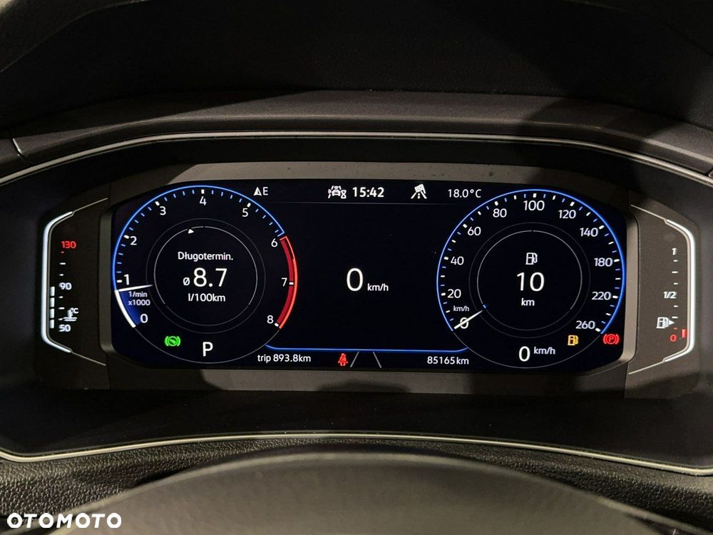 Volkswagen T-Roc - 20