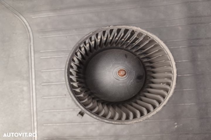 Ventilator aeroterma 168330100 168330100 Citroen Jumper 1 Typ244 [fac - 3