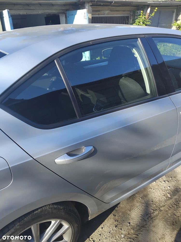 Skoda Octavia - 30