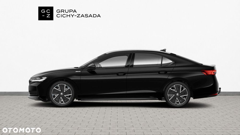 Skoda Superb - 37