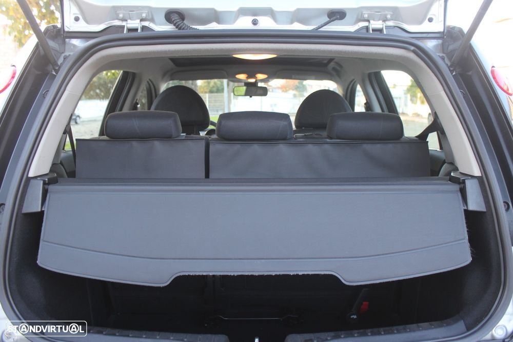 Smart ForFour Passion 75 - 31