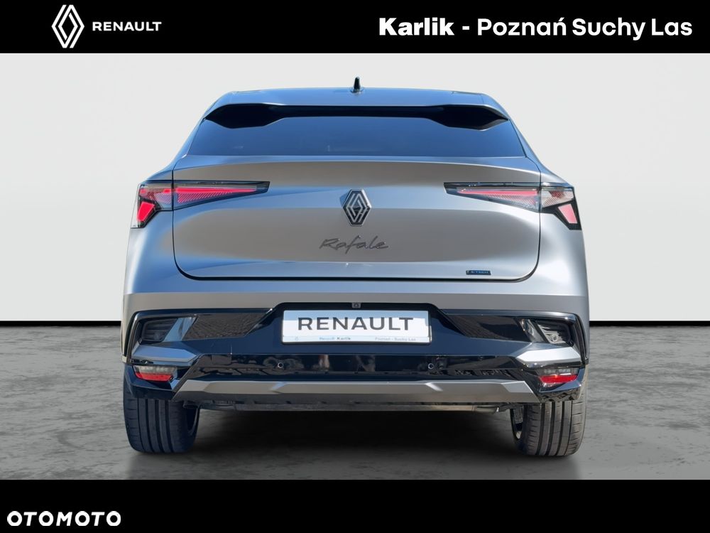 Renault Rafale - 8