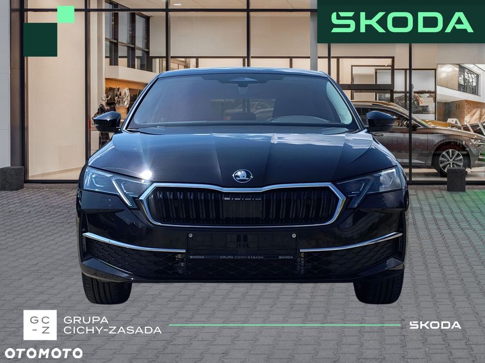 Skoda Octavia - 9
