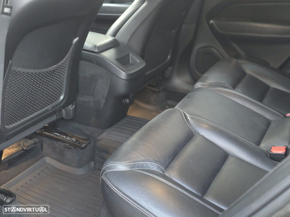 Volvo XC 40 2.0 D4 Inscription AWD - 9