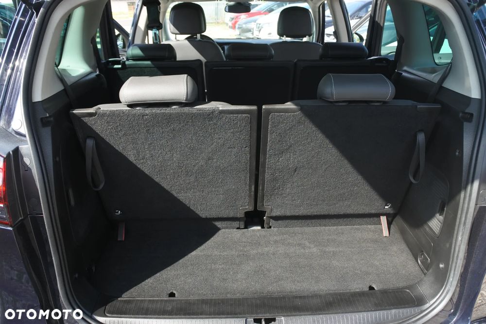 Opel Zafira 1.4 T Cosmo EcoFLEX S&S EU6 - 13