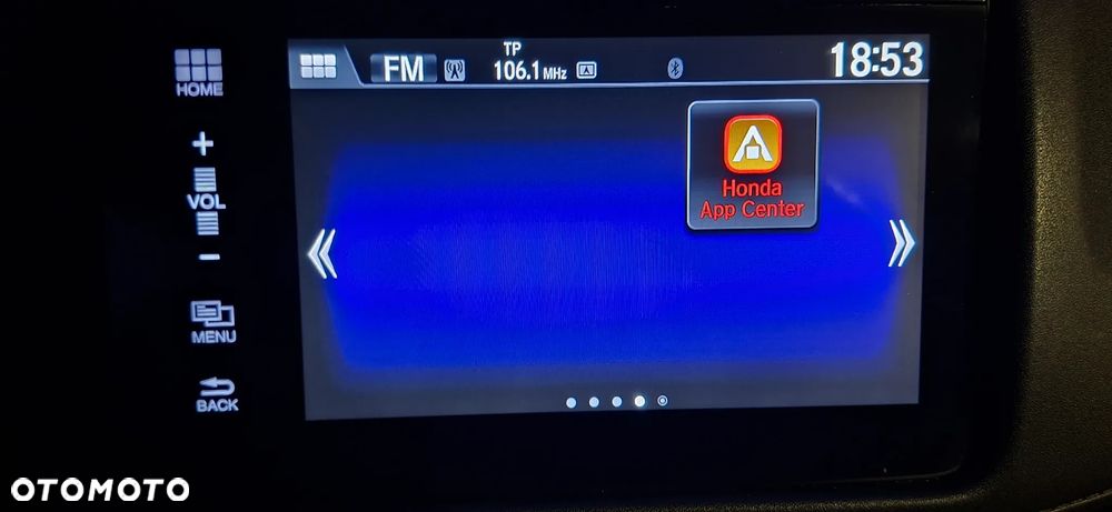 Honda HR-V 1.5 Executive (ADAS / Connect+) CVT - 40