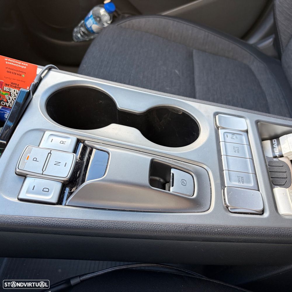 Hyundai Kauai e-Kong - 4