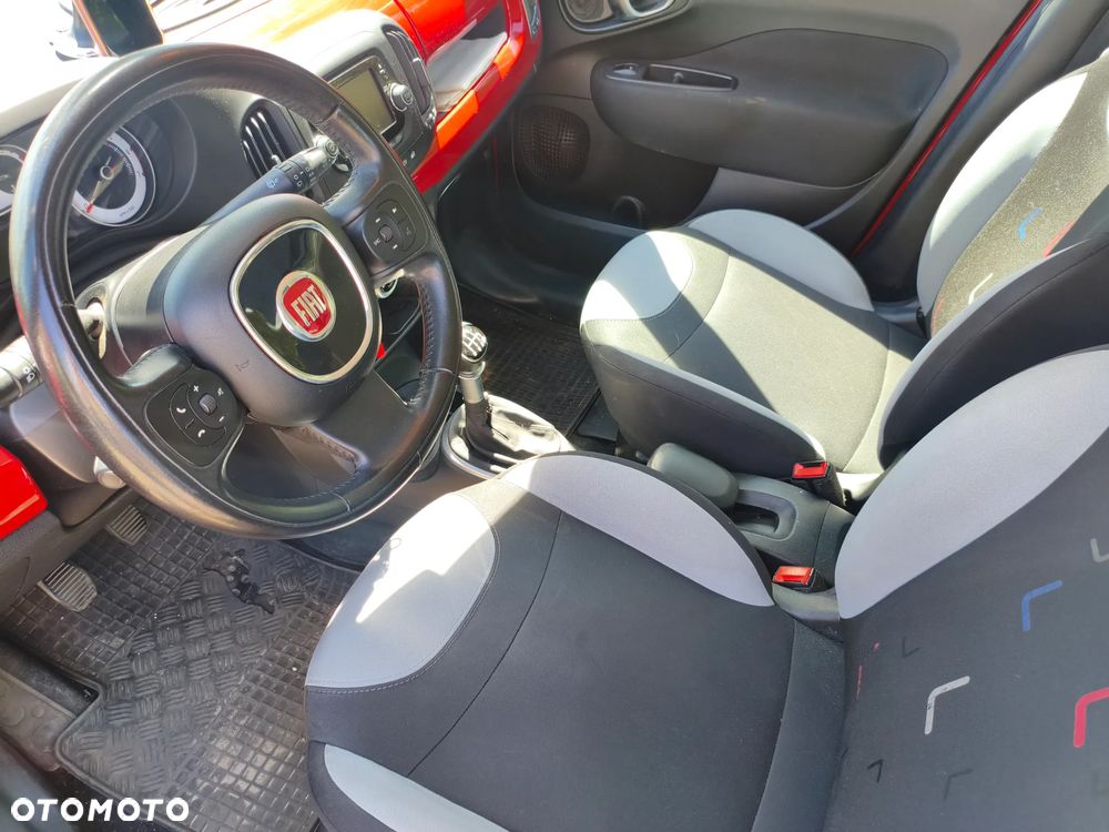 Fiat 500L 1.4 16V Pop Star - 14