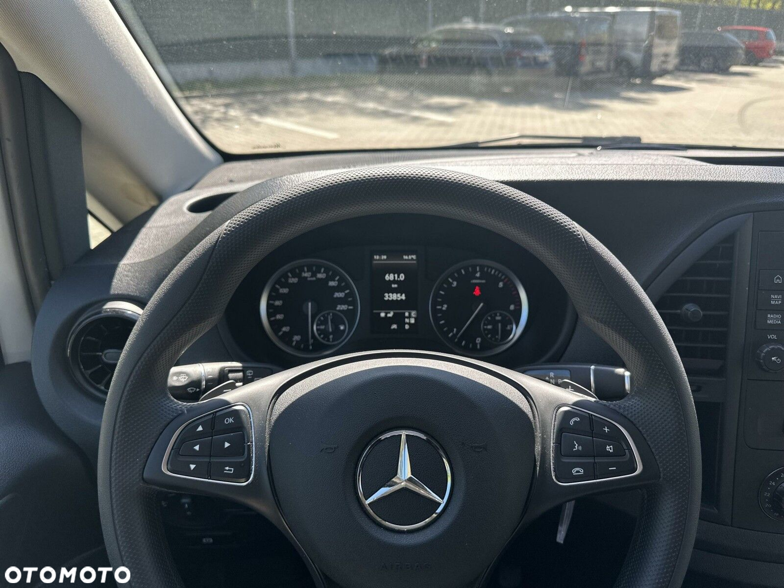 Mercedes-Benz Vito Tourer 114 CDI L2 Pro 9G-Tronic 447.703 - 15
