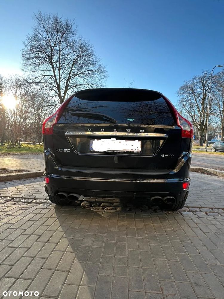 Volvo XC 60 DRIVe Summum - 5
