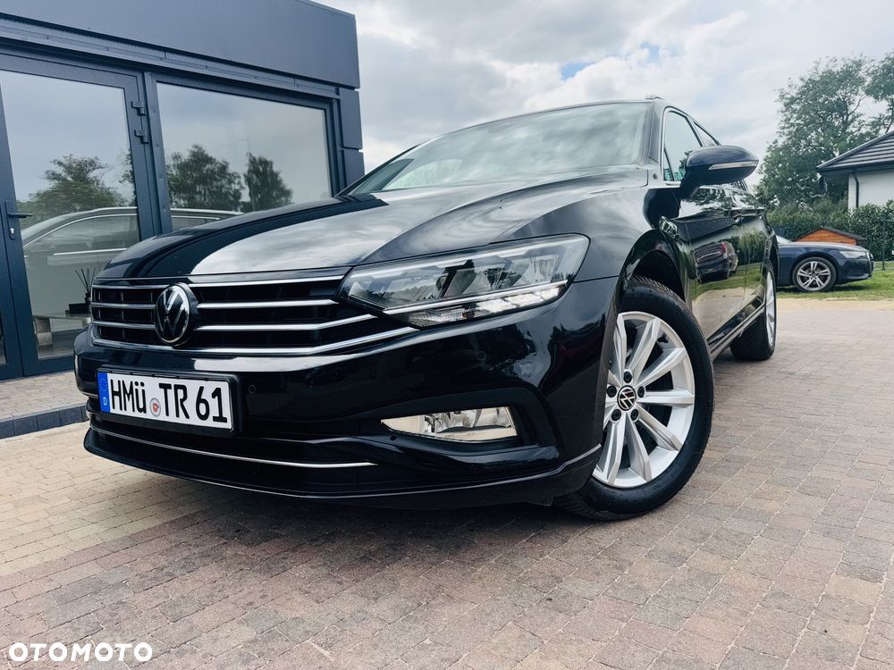 Volkswagen Passat - 31