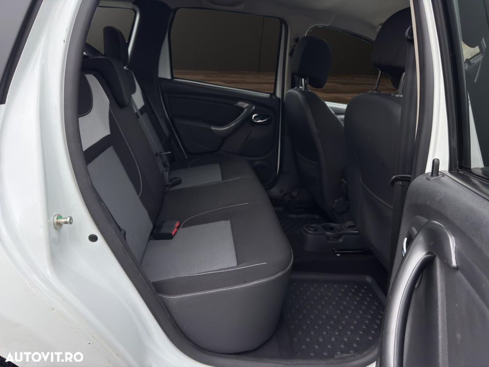 Dacia Duster - 13