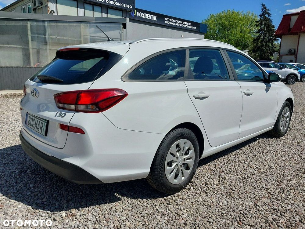 Hyundai i30 - 3