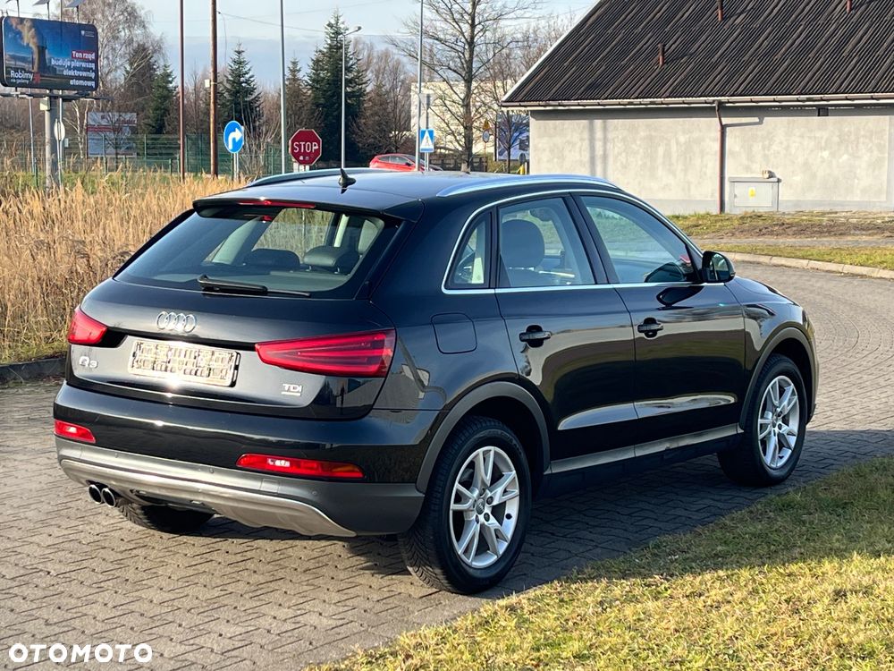 Audi Q3 - 6