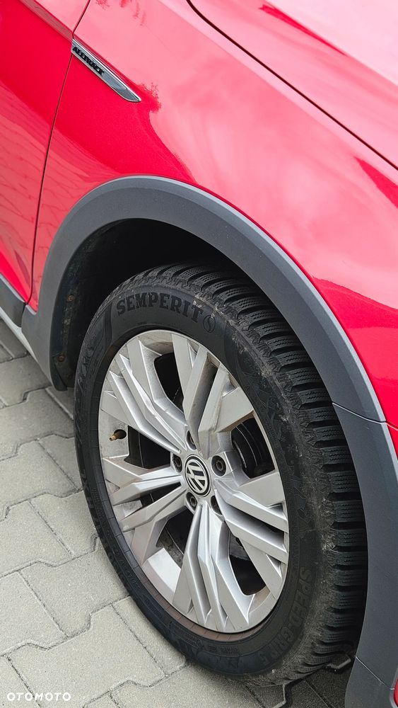 Volkswagen Passat 2.0 TDI 4Mot Elegance DSG - 6