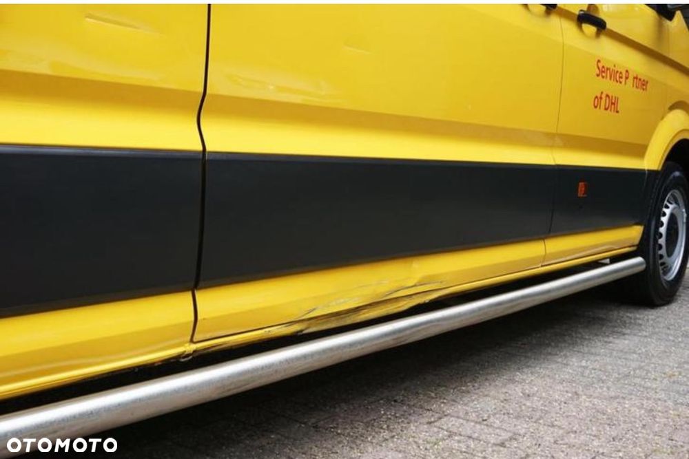Volkswagen Crafter - 10