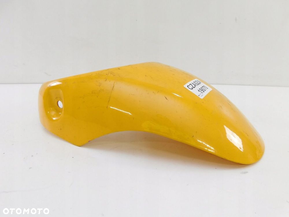 CHOPPER BOBBER CUSTOM CZASZA CZACHA PRZEDNIA PRZÓD - 5