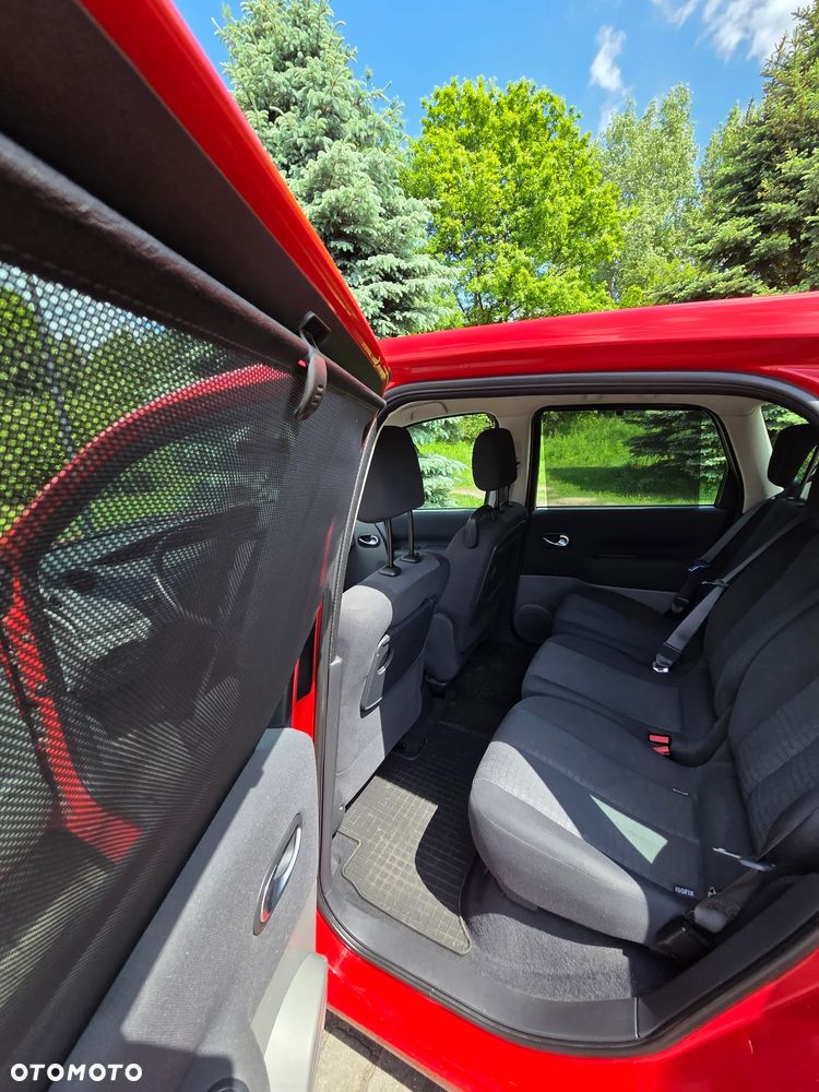 Renault Scenic 1.6 16V Confort Authentique - 14