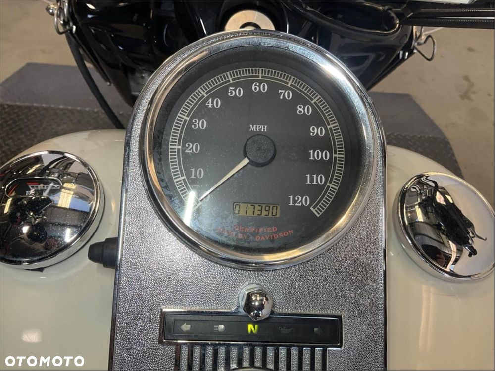 Harley-Davidson Touring Road King - 5