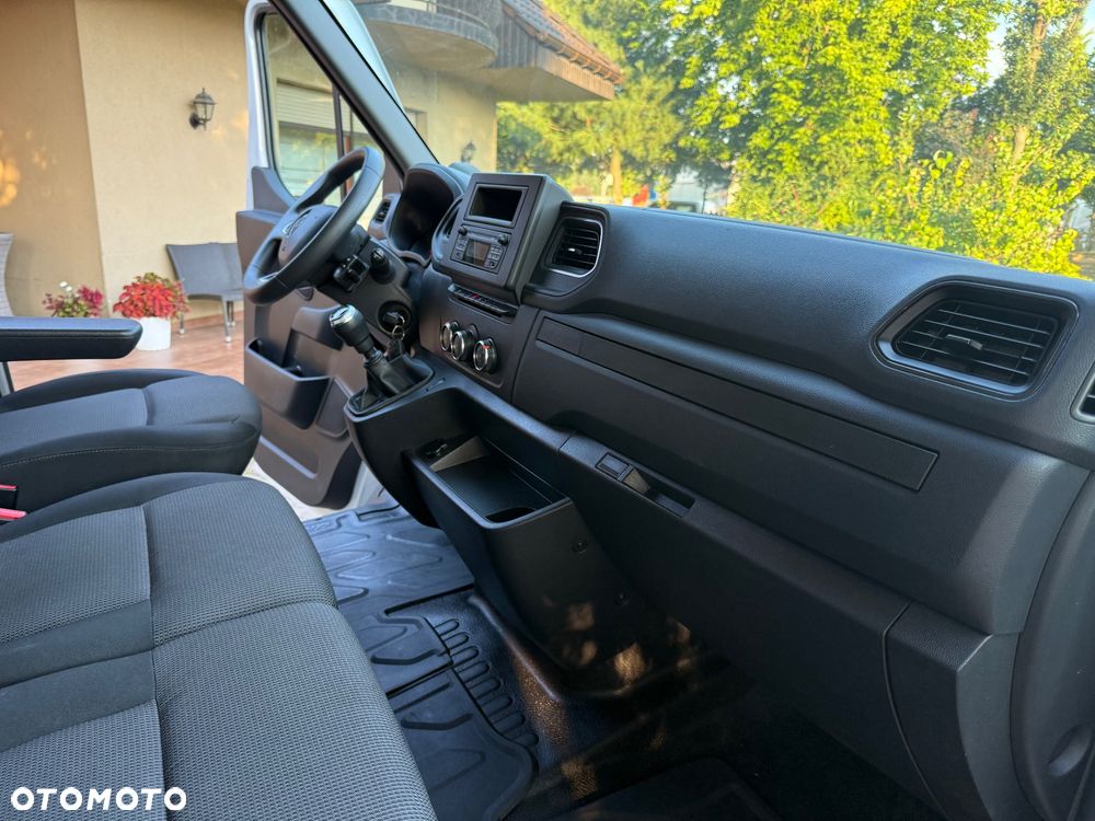 Renault Master - 27